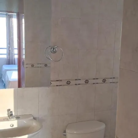 Apartamento Vista Mar Y Piso 17